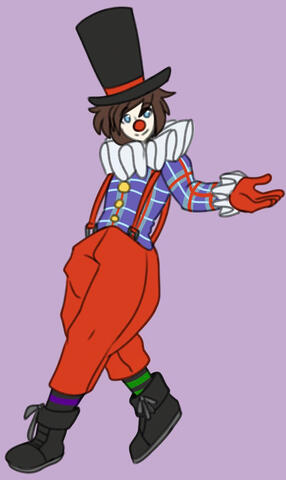 Look at This Clown Look at This Clown