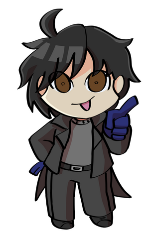 FEH Intern-kun FEH Intern-kun
