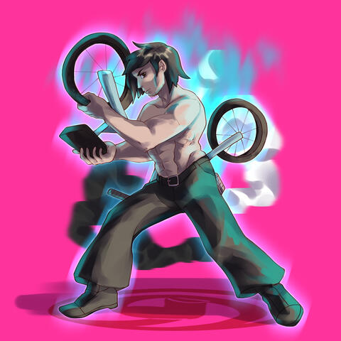 Kazuki Akiyama, Current Chairman of Kaneko Clan