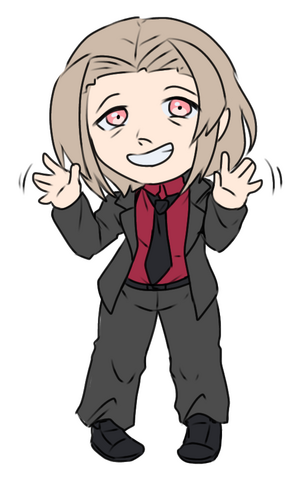 Chibi Eichi Chibi Eichi
