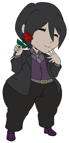 Sora Chibi Sora Chibi