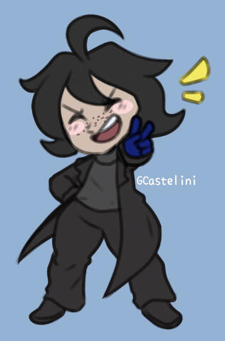 Tiny Naoki Tiny Naoki