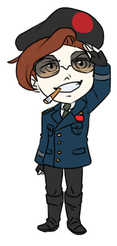 Colonel Remastered Colonel Remastered