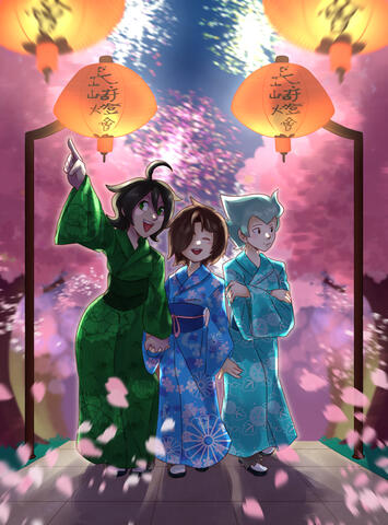 Here’s to a Happy 2024