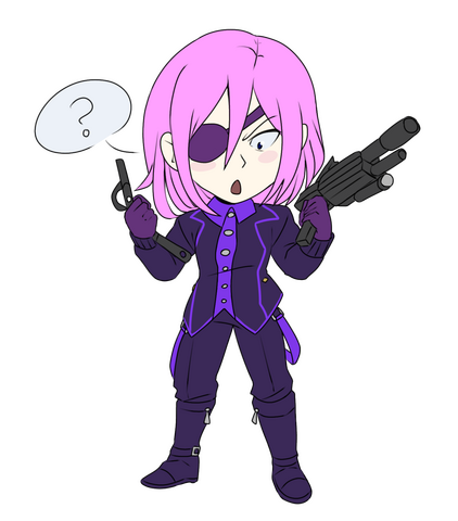Chibi Taichi Alt Chibi Taichi Alt