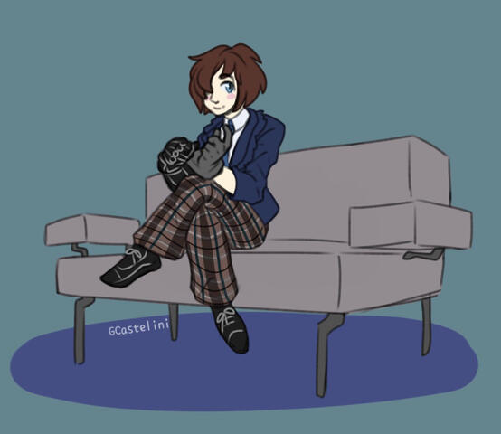 Criminal Investigator Ken Criminal Investigator Ken
