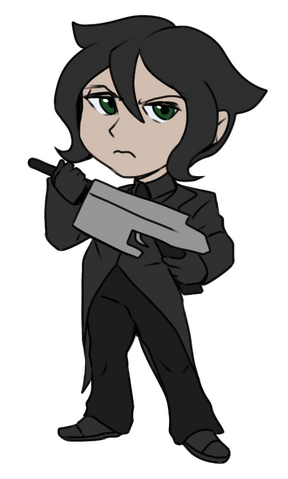 Naoto Remastered Naoto Remastered