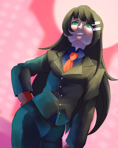 Christmas Masami 2024