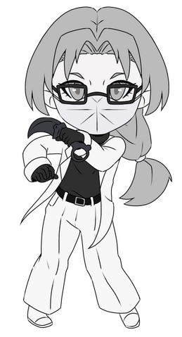 Chibi Felix Chibi Felix