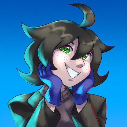 Naoki Profile Picture 2026