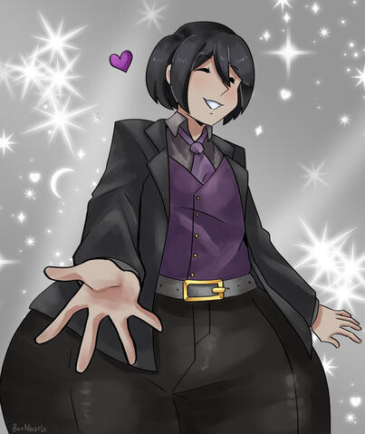 Lovely Sora