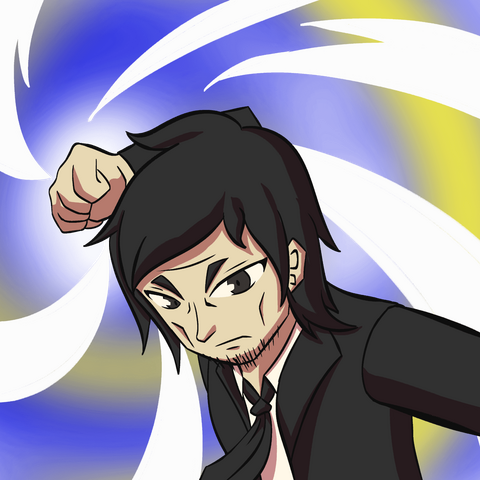 Kazuki Emote Kazuki Emote