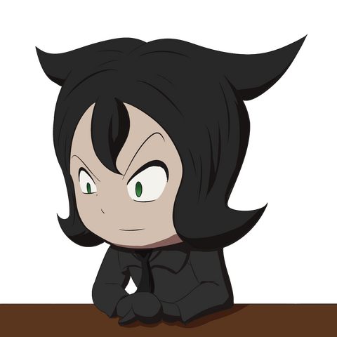 Naoto Emote Naoto Emote