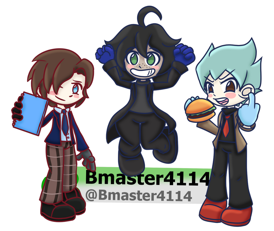 Puyo Puyo Main Trio Puyo Puyo Main Trio