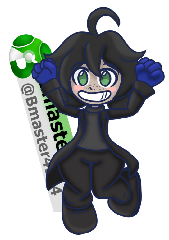 Puyo Puyo Naoki Puyo Puyo Naoki