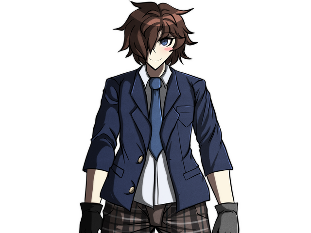 Ken Sprite Ken Sprite
