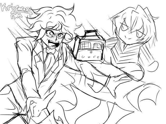 Naoya's Crossover Naoya's Crossover