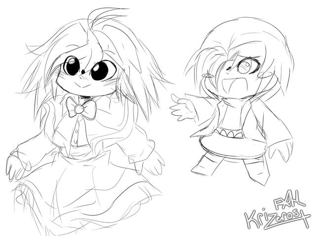 Ken Sketch Ken Sketch