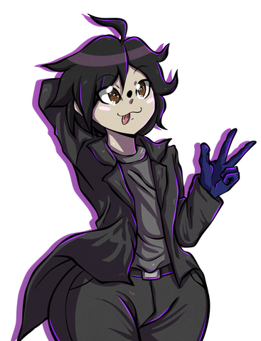 Intern-kun Sprite Intern-kun Sprite