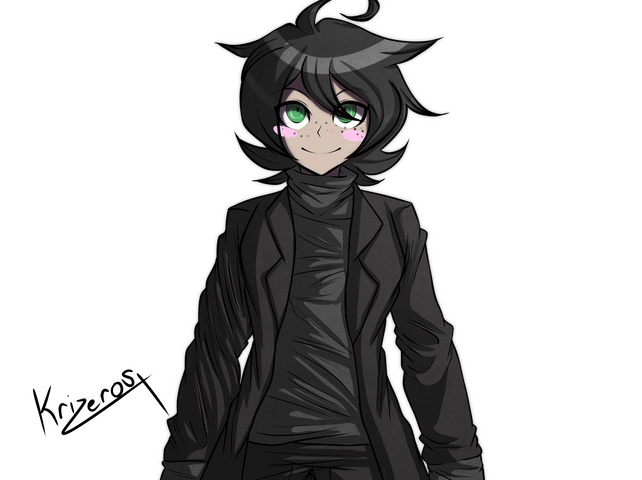 Naoki Sprite Naoki Sprite