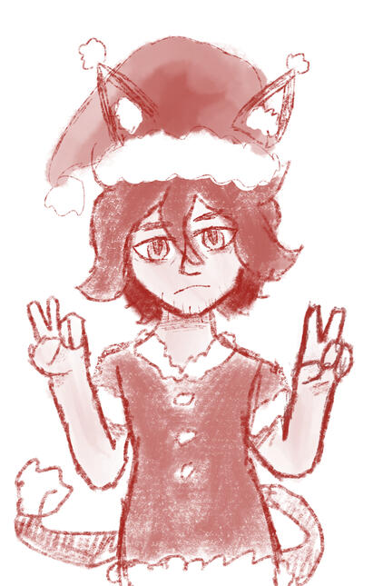 Christmas Eve Naoto Christmas Eve Naoto