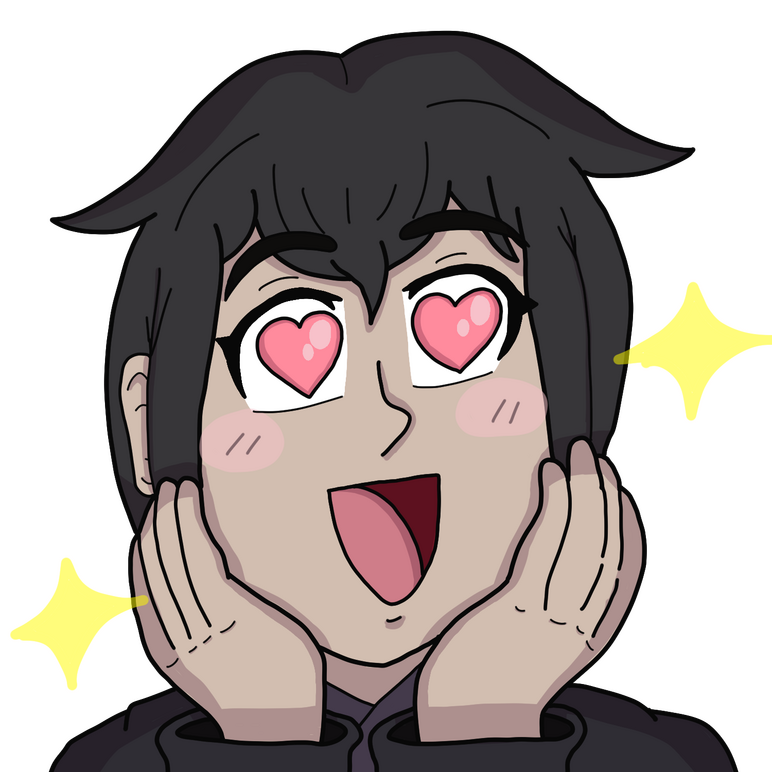 Naomi Emote Naomi Emote