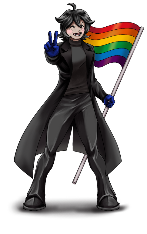 Pride Naoki Pride Naoki