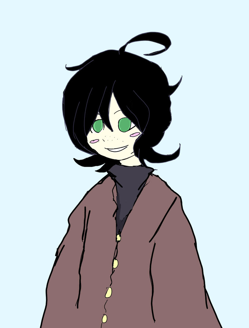 Winter Naoki Winter Naoki